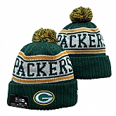 Green Bay Packers 2025 Knit Hats 002,baseball caps,new era cap wholesale,wholesale hats